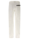 Coperni Tapered Denim Jeans