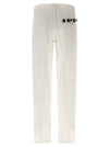 Coperni Tapered Denim Jeans