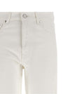 Coperni Tapered Denim Jeans