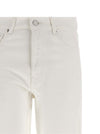Coperni Tapered Denim Jeans
