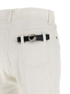 Coperni Tapered Denim Jeans
