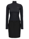 Coperni Hybrid Dress
