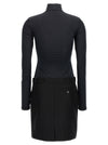 Coperni Hybrid Dress