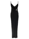 Coperni Washing Clip Gala Dress