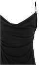 Coperni Washing Clip Gala Dress
