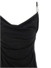Coperni Washing Clip Gala Dress