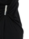 Coperni Washing Clip Gala Dress