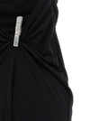 Coperni Washing Clip Gala Dress