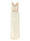 Coperni Sequin Dress