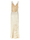Coperni Sequin Dress