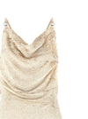 Coperni Sequin Dress
