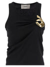 Coperni Emoji Tank Top