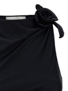 Coperni Asymmetric Flower Top