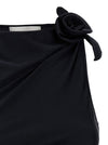 Coperni Asymmetric Flower Top