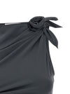 Coperni Asymmetric Flower Top