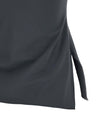 Coperni Asymmetric Flower Top