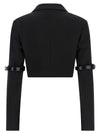 Coperni Hybrid Blazer