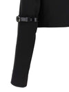Coperni Hybrid Blazer