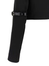 Coperni Hybrid Blazer