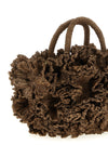 Ibeliv Coral Handbag