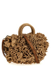 Ibeliv Coral Handbag