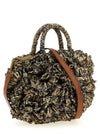 Ibeliv Coral Handbag