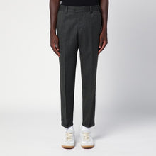  PT Torino The Rebel wool trousers