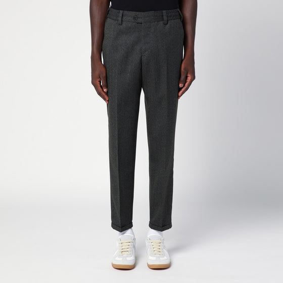 PT Torino The Rebel wool trousers