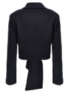 Max Mara Corone Short Jacket