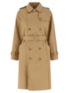 A.p.c. Greta Trench Coat