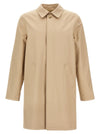 A.p.c. Mac Ville Trench Coat