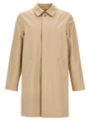 A.p.c. Mac Ville Trench Coat