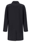 A.p.c. Mac Ville Trench Coat