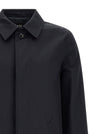 A.p.c. Mac Ville Trench Coat