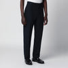 PT Torino Blue cotton trousers
