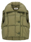 Ienki Ienki Cozy Cloud Vest
