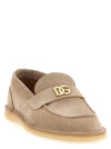 Dolce & Gabbana Casual Loafers