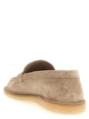 Dolce & Gabbana Casual Loafers