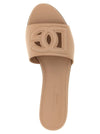 Dolce & Gabbana Dg Millennials Slides