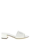 Dolce & Gabbana Dg Sandals