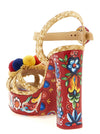 Dolce & Gabbana Keira Sandals
