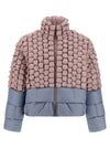 Raxxy 3d Down Jacket