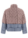 Raxxy 3d Down Jacket