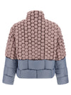 Raxxy 3d Down Jacket