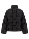 Raxxy 3d Down Jacket
