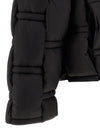 Raxxy 3d Down Jacket