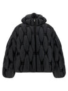 Raxxy 3d Down Jacket