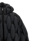 Raxxy 3d Down Jacket