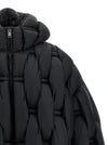 Raxxy 3d Down Jacket