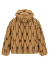 Raxxy 3d Down Jacket